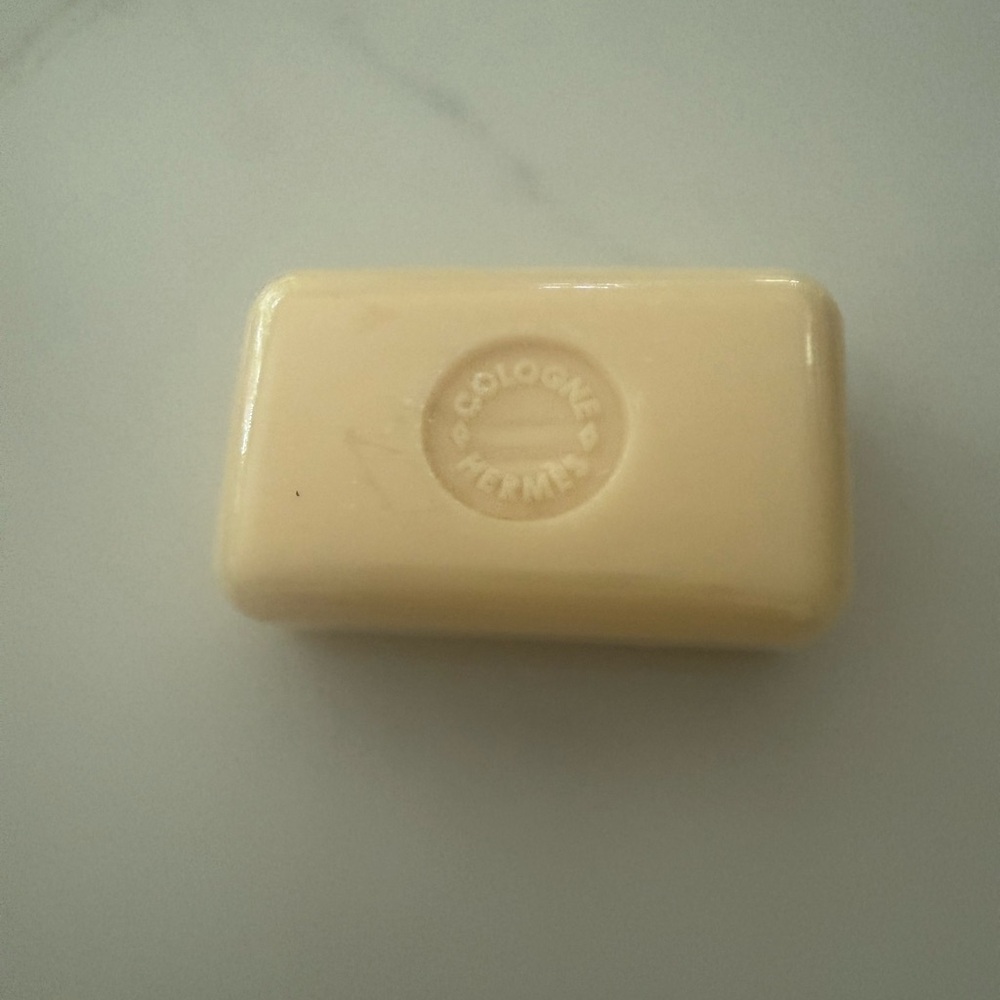 Hermes Soap bar NWT - Picture 2 of 5